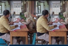 Kecanduan Game, Dua Siswa SMPN 1 Semarang Tak Naik Kelas: Kursi Kosong Tak Bisa Diisi Ulang!