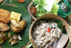 5 Kuliner Khas Tasikmalaya yang Wajib Dicoba