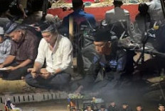 Doa Bersama Awali Pembangunan Kompi 3 Brimob