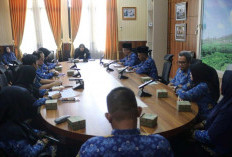 Tegaskan RSUD Tidak Boleh Tolak Pasien