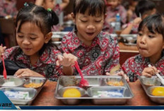 Hemat Rp20 Triliun! Pemerintah Ubah Skema Makan Bergizi Gratis, Kini Hanya Saat Hari Sekolah