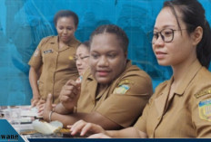Kabar Baik Lulusan PPG! Mapping PPPK Guru Berpeluang Kembali ke Daerah Asal, Ini Penjelasan Resminya