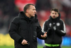 Gol Celtic Dianulir, Brendan Rodgers Berang