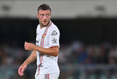 Debut Penuh Jamie Vardy di Cremonese Disorot Media Italia