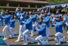 Penerimaan Siswa Baru SMA Taruna Nusantara 2026/2027 Dibuka, Gratis 100%