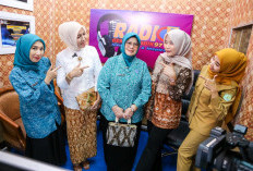 Podcast Gema Randik Hadirkan Perempuan Inspiratif