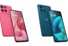Motorola Uji Android 17 Beta, HP Murah Justru Jadi Perintis Pembaruan OS Terbaru