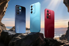 Realme 15x 5G Resmi Rilis, Bawa Baterai Titan 7.000 mAh dan Kamera Sony