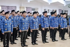 Komisi II DPR RI Desak Kemenpan-RB Revisi Jadwal Pengangkatan CPNS dan PPPK