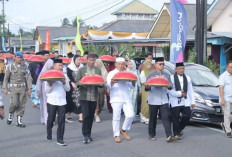 Melihat Tradisi Nganggung, Warisan Budaya Masyarakat Pulau Bangka