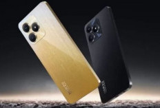 5 HP RAM 8GB & ROM 256GB Cuma Rp1 Jutaan! Spek Sultan Harga Merakyat di 2025