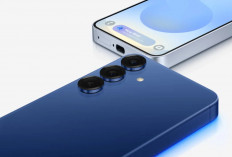 Harga Samsung Galaxy S25 Anjlok Jelang 2025 Berakhir, Flagship Ini Mendadak Jadi Incaran!