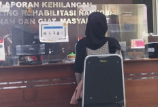 Pinjamkan Uang Rp 10, 5 juta  Ayu Malah Ditipu Pacar  Oknum Polisi