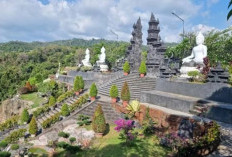 5 Rekomendasi Wisata Religi di Buleleng, Bali: Perpaduan Spiritualitas dan Keindahan Alam Utara Bali