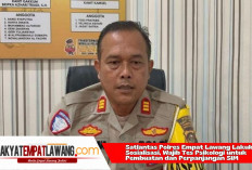 Pembuatan dan Perpanjang SIM Wajib Tes Psikologi