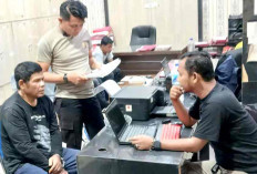 DPO 14 Tahun Perampok Sadis di OKU Akhirnya Ditangkap