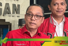 PDIP Diserang Brutal Usai Pecat Jokowi: “Kami Sejuta Persen Yakin Dalangnya Penguasa”