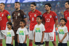 Rusia Tantang Indonesia! Laga Uji Coba Bersejarah di Depan Mata?