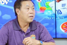 Dipecat Pelatih Timnas Vietnam Jika Gagal di Piala Asia 2023