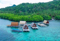 Pulau Pahawang: Surga Tersembunyi untuk Snorkeling dan Diving, Cocok untuk Liburan Lebaran 2025!