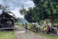 Libur Lebaran 1446 H? Ini 7 Wisata Tersembunyi di Empat Lawang yang Bikin Takjub!