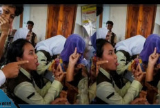 Viral! 9 Siswa Olok Guru di Purwakarta Dikirim ke Barak Militer, Ini Fakta Lengkap dan Harapan Perubahan