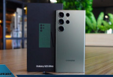 Harga Samsung Galaxy S23 Ultra Anjlok Usai Dihentikan Penjualannya, Sekarang Cuma Segini!