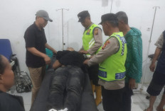 Pelajar di Kikim Timur Meninggal Diduga Tersengat Listrik