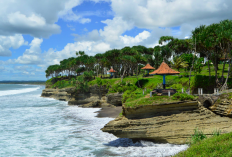 Jelajahi Surga Tersembunyi di Pangandaran: Dari Green Canyon hingga Pantai Pasir Putih