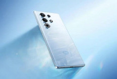 Harga HP Itel September 2025 Turun Drastis! Mana yang Paling Worth It Dibeli?