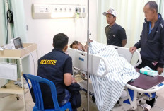 Petani Didor Pelaku Begal, Motor Dirampas