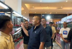 The Little Zoo Hadir di Padang, Tawarkan Wisata Edukatif Seru untuk Keluarga