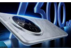 iQOO Z10 5G: HP Rp 3 Jutaan Pertama di Indonesia dengan Baterai Silikon Karbon 7.300mAh, Tahan 2 Hari!