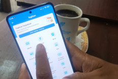 Kemudahan Transaksi Keuangan dengan Aplikasi Digital Terbaru