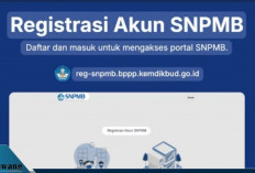 SNPMB 2026 Resmi Diumumkan, Catat Jadwal Lengkap SNBP dan SNBT!
