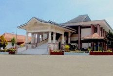 Museum Negeri Bengkulu, Pusat Wisata Edukasi yang Menyimpan Lebih dari 6.000 Koleksi Bersejarah