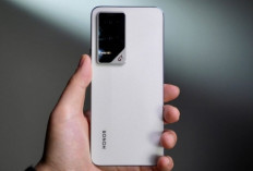 Honor GT2 Siap Jadi “Monster Baterai” Baru: Bocoran Ungkap Kapasitas 9.000 mAh dan Snapdragon 8 Gen 5