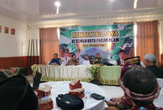 Perkuat Komitmen Lestarikan Budaya Lokal