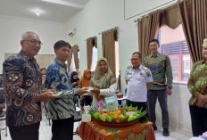 Semangat Gotong Royong dan Ekonomi Kerakyatan Tetap Hidup