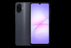 Samsung Galaxy A07 Siap Gebrak Pasar! HP Murah Rasa Flagship, Sudah Pakai Android 15