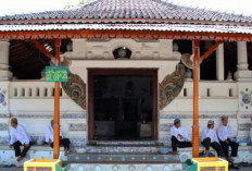 5 Rekomendasi Wisata Religi di Cirebon yang Wajib Dikunjungi