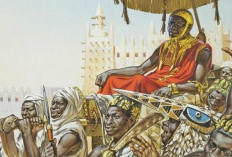 Mengejutkan! Inilah Orang Terkaya Sepanjang Sejarah yang Kekayaannya Tak Terhitung