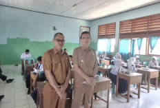 Lima Titik Dapur MBG di Lahat Siap Launching