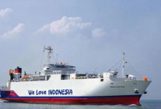 PT Jembatan Nusantara (JN) Terus Maksimalkan Layanan Penyeberangan Ferry di Lebih dari 20 Wilayah di Indonesia