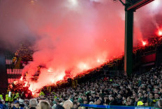 Drama di Parkhead: 3 Gol Celtic Dianulir, Pyro Fans Young Boys Jadi Sorotan!