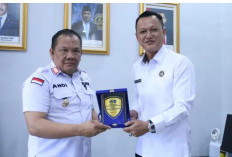 Sepakat Perkuat Sinergi P4GN, Wujudkan Indonesia Bersinar