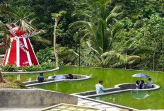 Ini 5 Rekomendasi Wisata Pendidikan di Lampung yang Wajib Dikunjungi