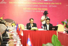 Wushu dan Pencak Silat Menjadi Cabang Utama dalam ASEAN Schools Games 2025