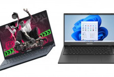 Laptop Tipis, Kencang, dan Terjangkau! Rekomendasi Buat Mahasiswa 2025