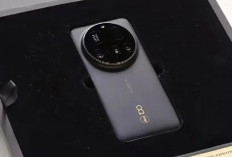 Kombinasi Mewah dan Klasik! Xiaomi 15 Ultra Edisi Spesial Leica Resmi Diperkenalkan